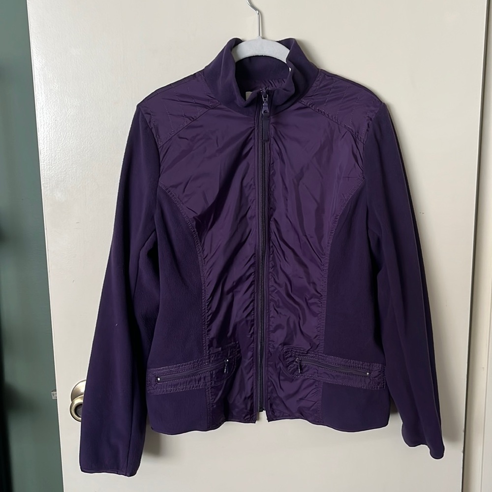 ✨HP✨ Coldwater Creek Jacket